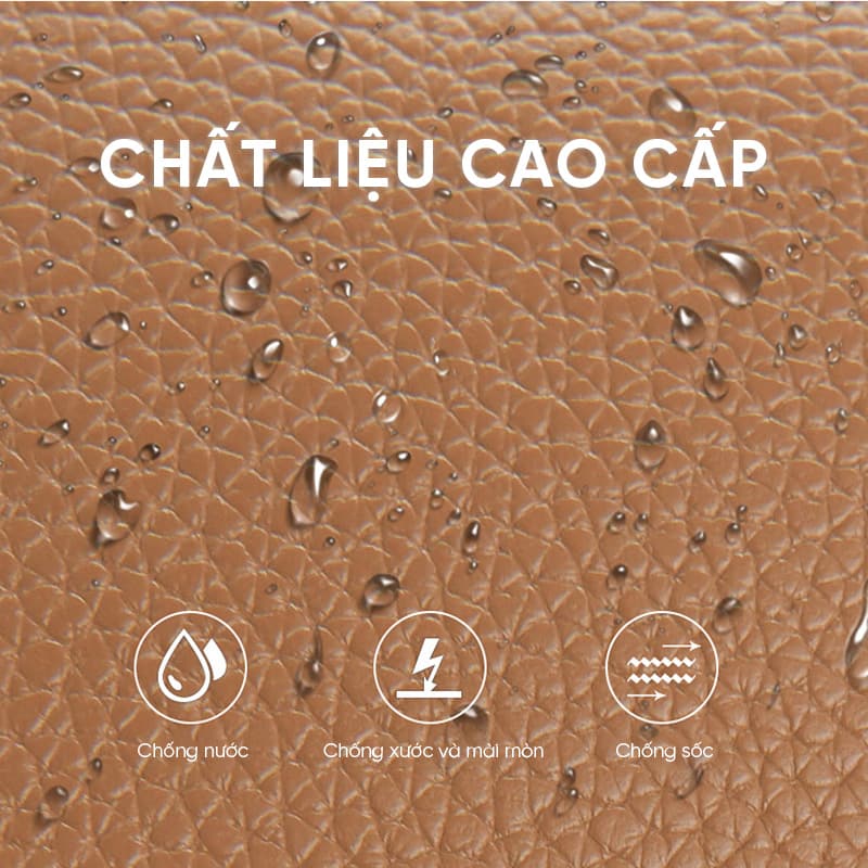 Túi laptop da nữ GB-TL25 24 Túi laptop da nữ GB-TL25