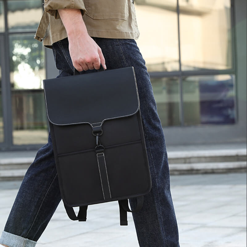 Balo da laptop 15.6 inch công sở GB-BL91 28 Bao da laptop 15.6 inch công sở GB-BL91