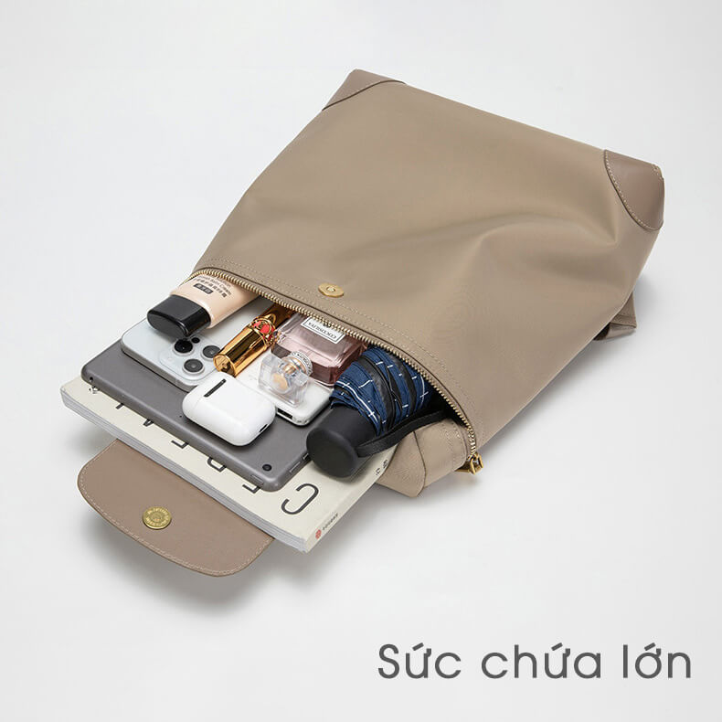 Balo Nữ Thời Trang Cao Cấp GB-BL89