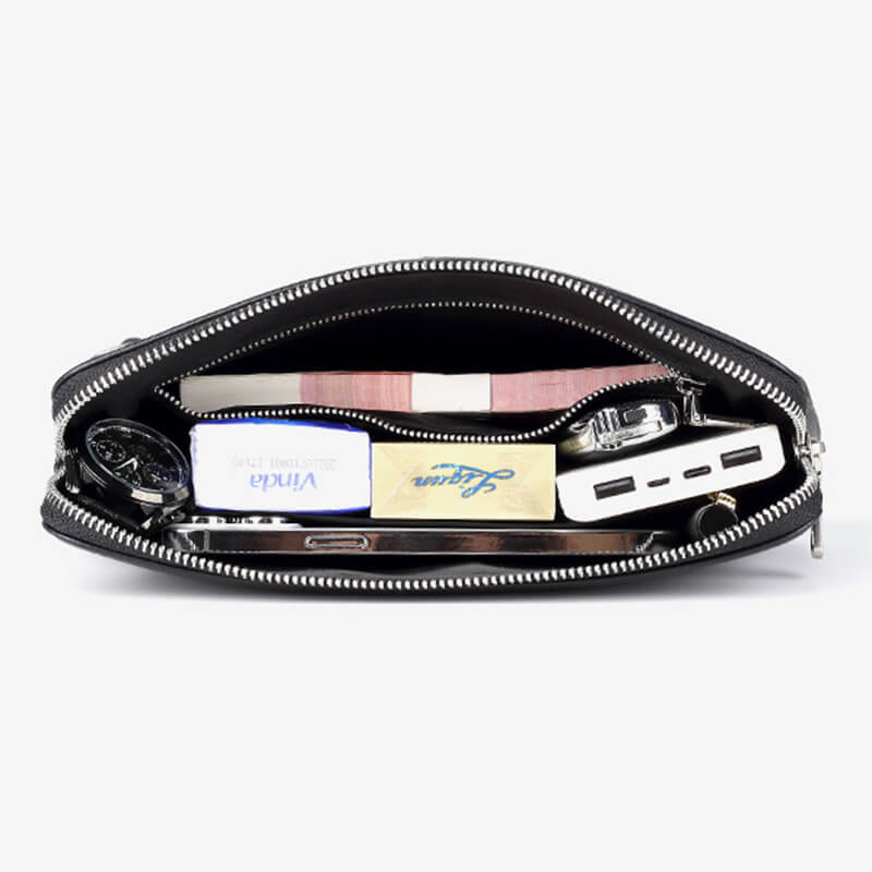 Clutch cầm tay nam GB-CL01 23 Clutch cầm tay nam GB-CL01