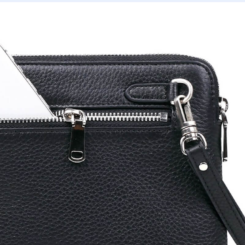 Clutch cầm tay nam GB-CL01 27 Clutch cầm tay nam GB-CL01