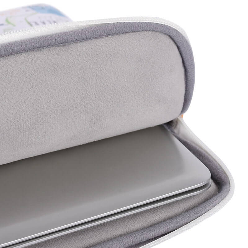 Túi chống sốc laptop đẹp GB-CS09-DV 26 Túi chống sốc laptop đẹp GB-CS09-DV