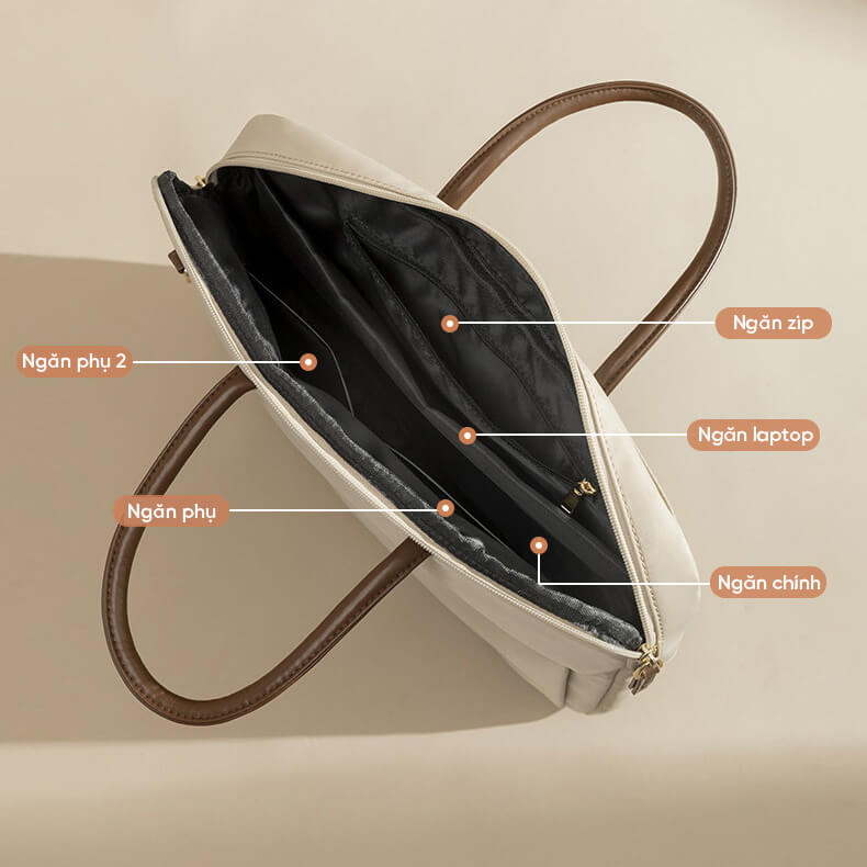 Túi Laptop Nữ Cao Cấp GB-TL29 34 Tui Laptop Nu Cao Cap Gb Tl29 4