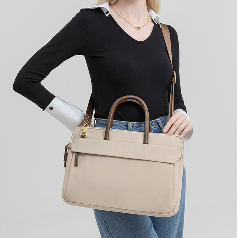 Túi Laptop Nữ Cao Cấp GB-TL29 37 Tui Laptop Nu Cao Cap Gb Tl29 7