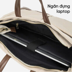 Túi Xách Công Sở Nữ Đựng Laptop GB-TL28 20 Túi Xách Công Sở Nữ Đựng Laptop G1-TL28
