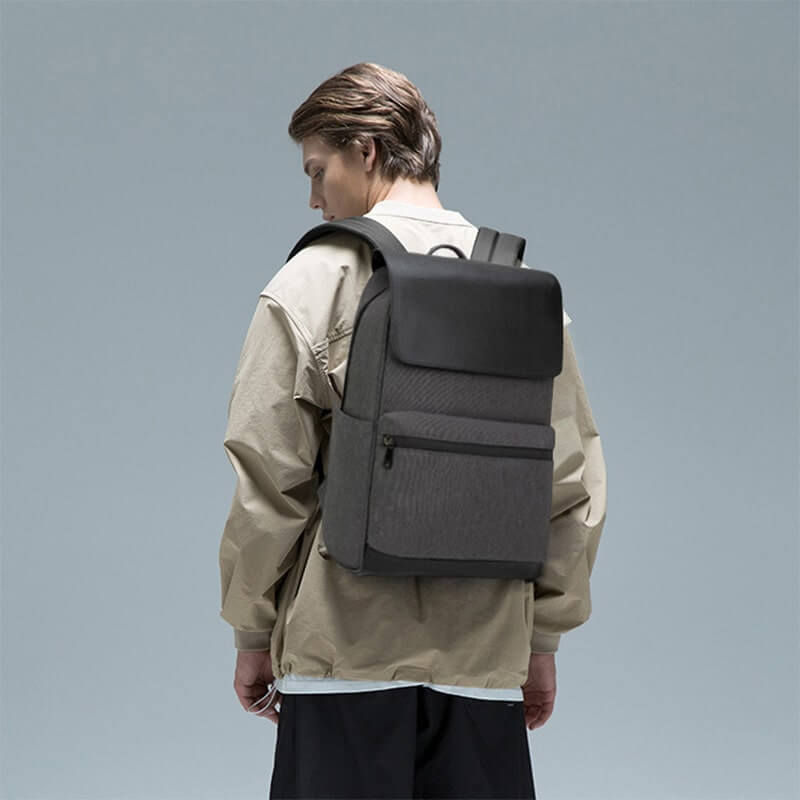 Balo laptop thời trang cao cấp GB-BL95 21 Balo laptop thời trang cao cấp GB-BL95