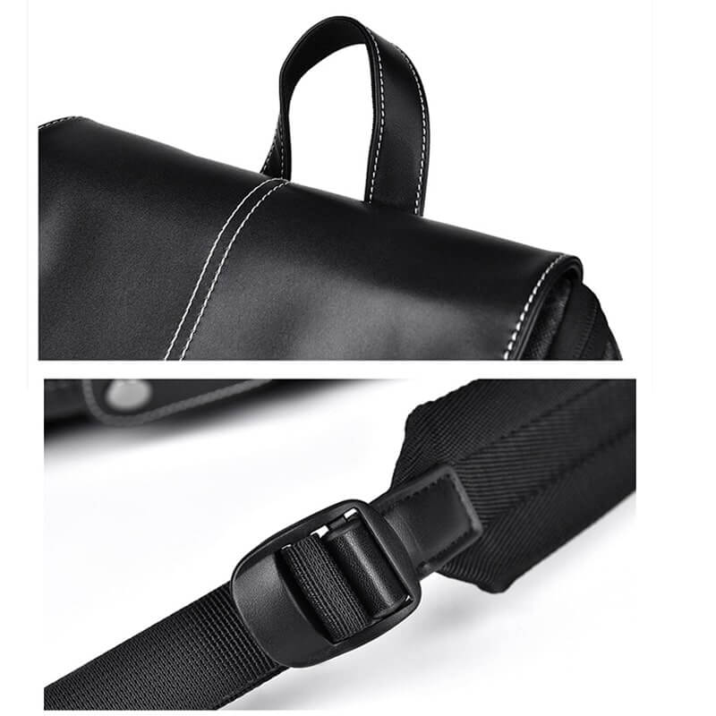 Balo thời trang nam hàng hiệu GB-BL12 33 Balo thời trang nam hàng hiệu GB-BL12