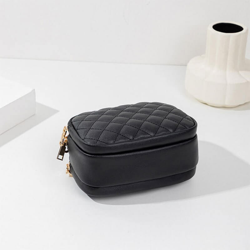 Túi đeo chéo da mềm nữ GB-TC31 38 Túi đeo chéo da mềm nữ GB-TC31