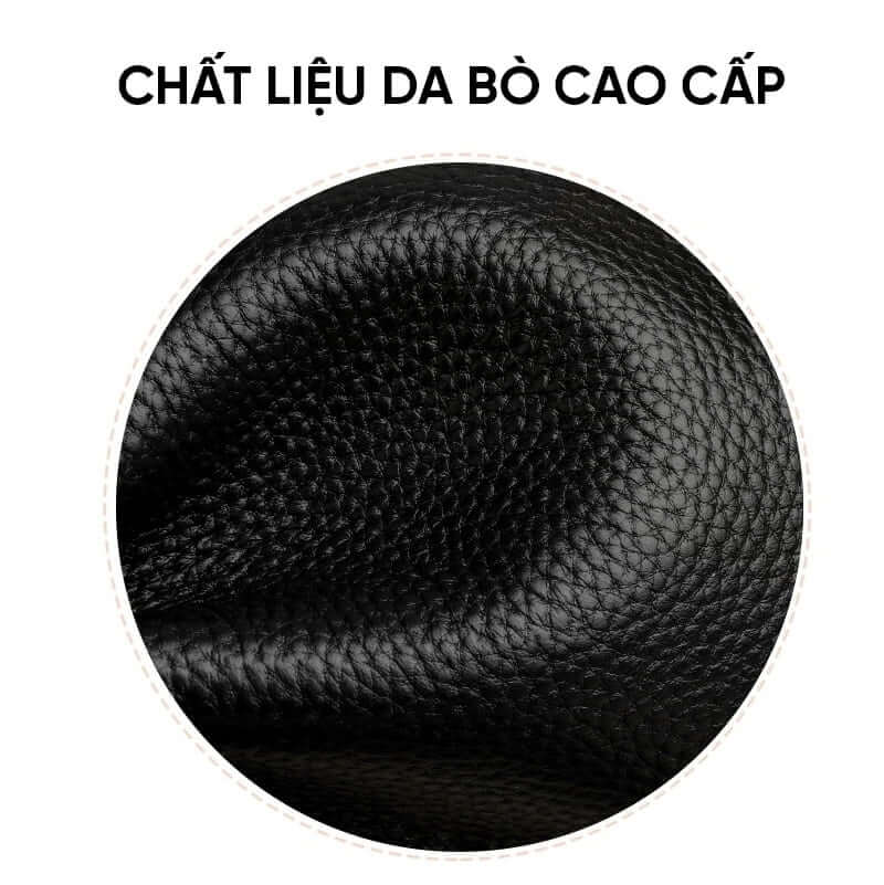 Túi đeo chéo nam da cao cấp GB-TC33 33 Túi đeo chéo nam da cao cấp GB-TC33