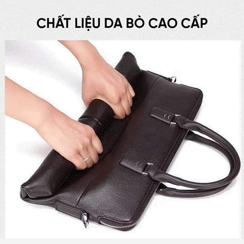 Túi xách nam đẹp GB-TL31