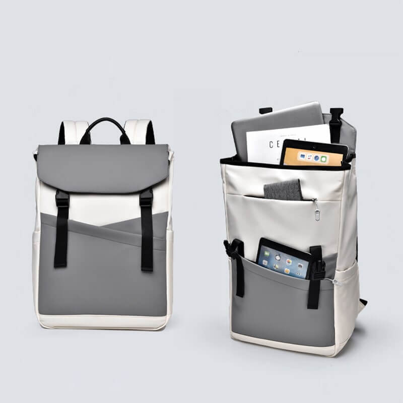 Balo hàn quốc nam chính hãng GB-BL96 26 Balo hàn quốc nam chính hãng GB-BL96