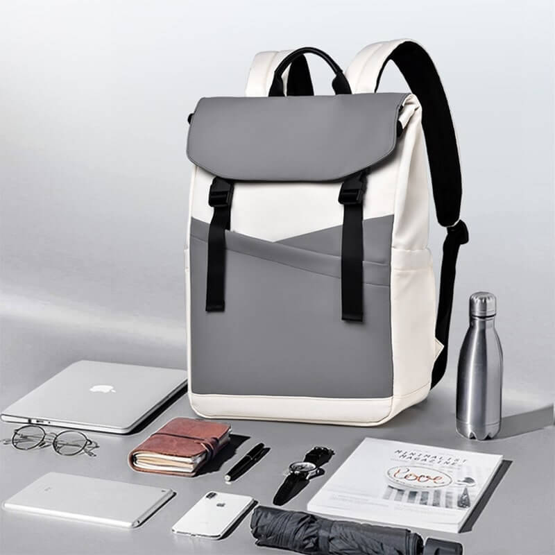 Balo hàn quốc nam chính hãng GB-BL96 29 Balo hàn quốc nam chính hãng GB-BL96