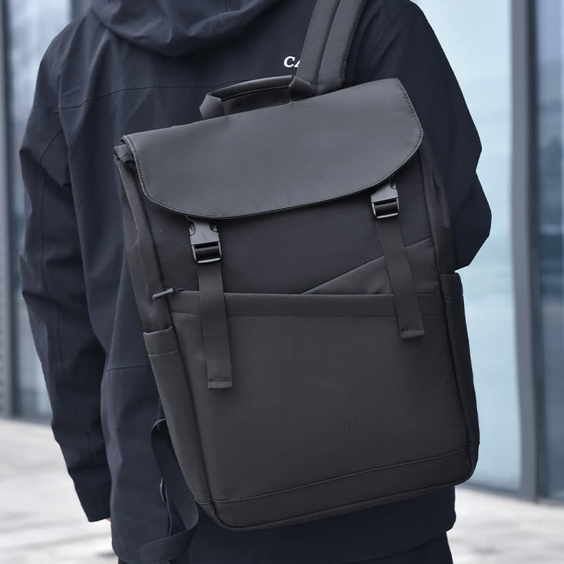 Balo hàn quốc nam chính hãng GB-BL96 27 Balo hàn quốc nam chính hãng GB-BL96