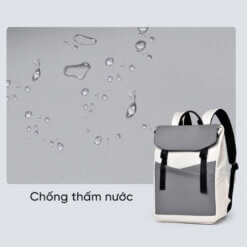 Balo hàn quốc nam chính hãng GB-BL96 19 Balo hàn quốc nam chính hãng GB-BL96