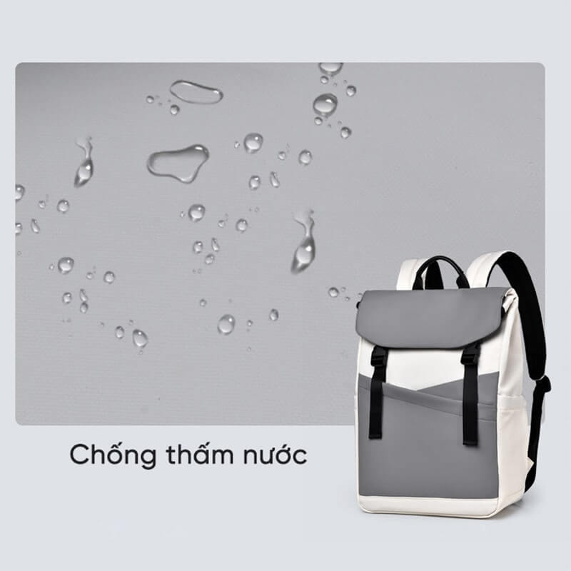 Balo hàn quốc nam chính hãng GB-BL96 25 Balo hàn quốc nam chính hãng GB-BL96