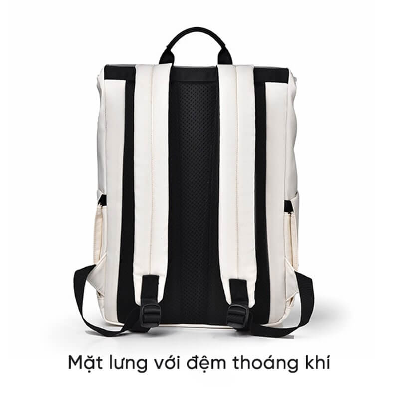 Balo hàn quốc nam chính hãng GB-BL96 30 Balo hàn quốc nam chính hãng GB-BL96