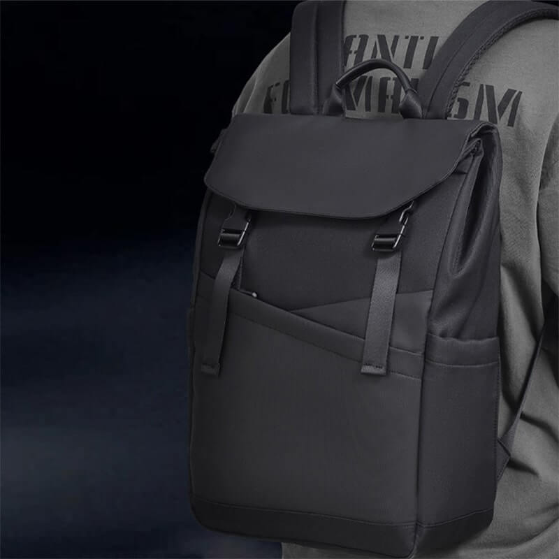 Balo hàn quốc nam chính hãng GB-BL96 32 Balo hàn quốc nam chính hãng GB-BL96