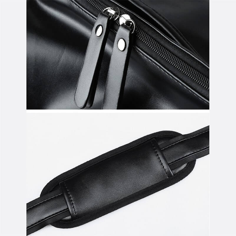 Túi du lịch nam xách tay hàng hiệu GB-DL06 27 Túi du lịch nam xách tay hàng hiệu GB-DL06