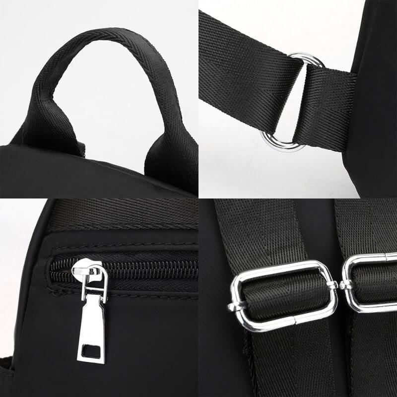 Balo nữ đi chơi nhỏ gọn GB-BL100 21 Balo nữ đi chơi nhỏ gọn GB-BL100