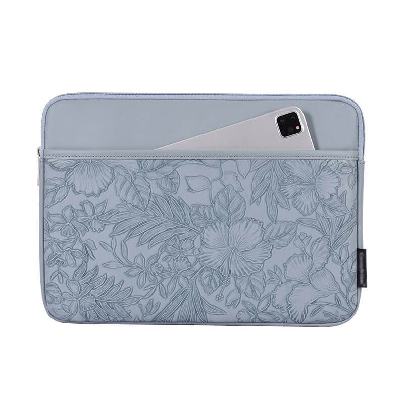 Túi chống shock laptop 13 inches GB-CS24 14 Túi chống shock laptop 13 inches GB-CS24