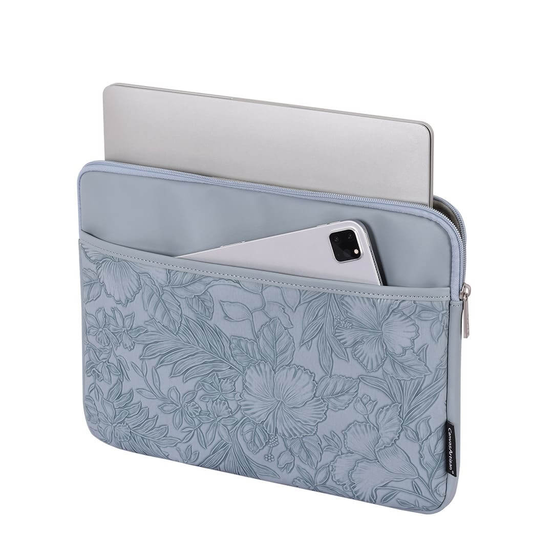 Túi chống shock laptop 13 inches GB-CS24 32 Túi chống shock laptop 13 inches GB-CS24