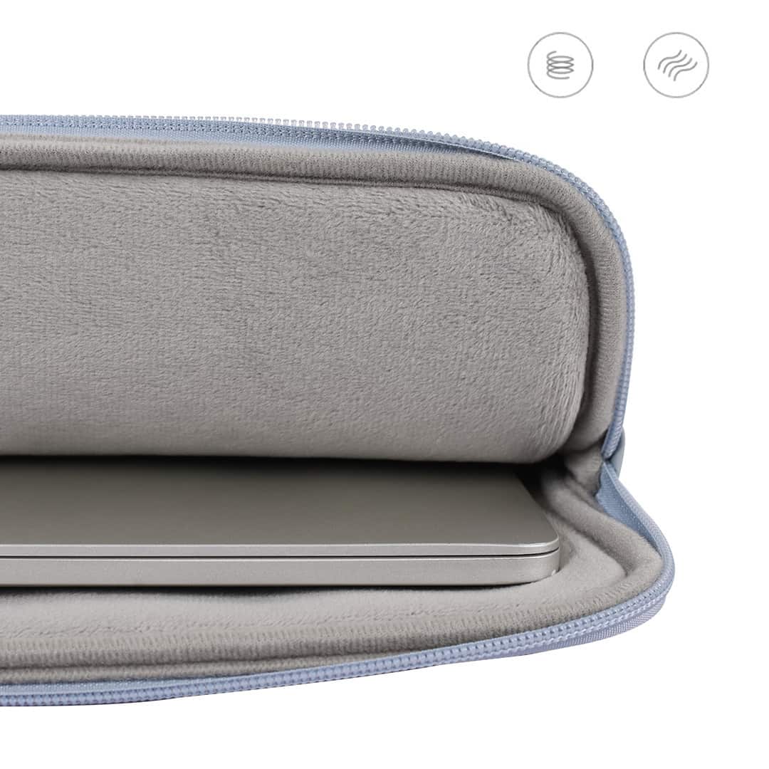 Túi chống shock laptop 13 inches GB-CS24 33 Túi chống shock laptop 13 inches GB-CS24