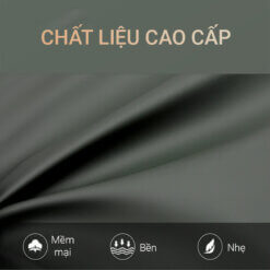 Tui Messenger Bag Deo Cheo Chong Nuoc GB TC37 4
