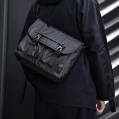 Tui Messenger Bag Deo Cheo Chong Nuoc Gb Tc37 Klg 1