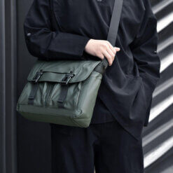 Tui Messenger Bag Deo Cheo Chong Nuoc Gb Tc37 Klg 2