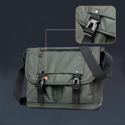 Tui Messenger Bag Deo Cheo Chong Nuoc Gb Tc37 Klg 5