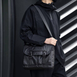 Tui Messenger Bag Deo Cheo Chong Nuoc Gb Tc37 Klg 7