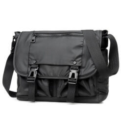 Tui Messenger Bag Deo Cheo Chong Nuoc Gb Tc37 Klg 8