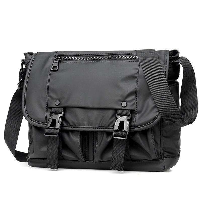 Tui Messenger Bag Deo Cheo Chong Nuoc Gb Tc37 Klg 8