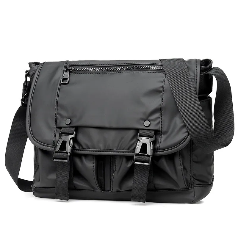 Tui Messenger Bag Deo Cheo Chong Nuoc Gb Tc37 Klg 8