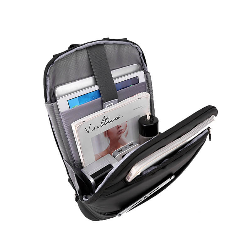 Balo nhỏ gọn cho nam GB-BL101 26 Balo Nho Gon Cho Nam GB BL101 1