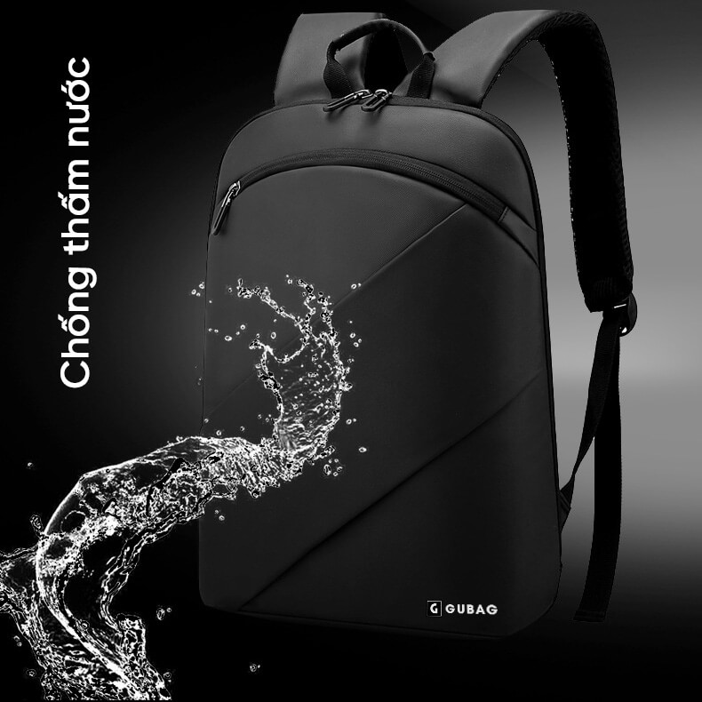 Balo nhỏ gọn cho nam GB-BL101 28 Balo Nho Gon Cho Nam GB BL101 5