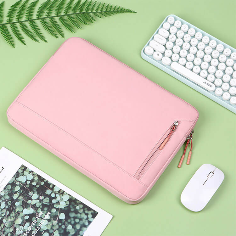 Bọc chống sốc laptop đẹp cho nữ văn phòng GB-CS25 37 Boc Chong Soc Laptop Dep Cho Nu Van Phong Gb Cs25 1