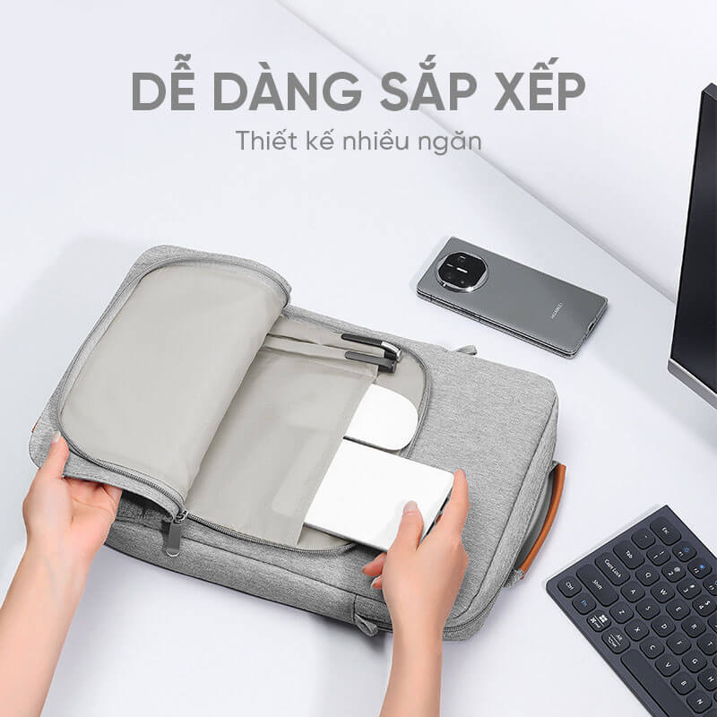 Cặp macbook pro 13 chính hãng G1-TL12 22 Tui Dung Ipad Pro 11 Inch 12 9 Inch M1 M2 Gb Tl12 4