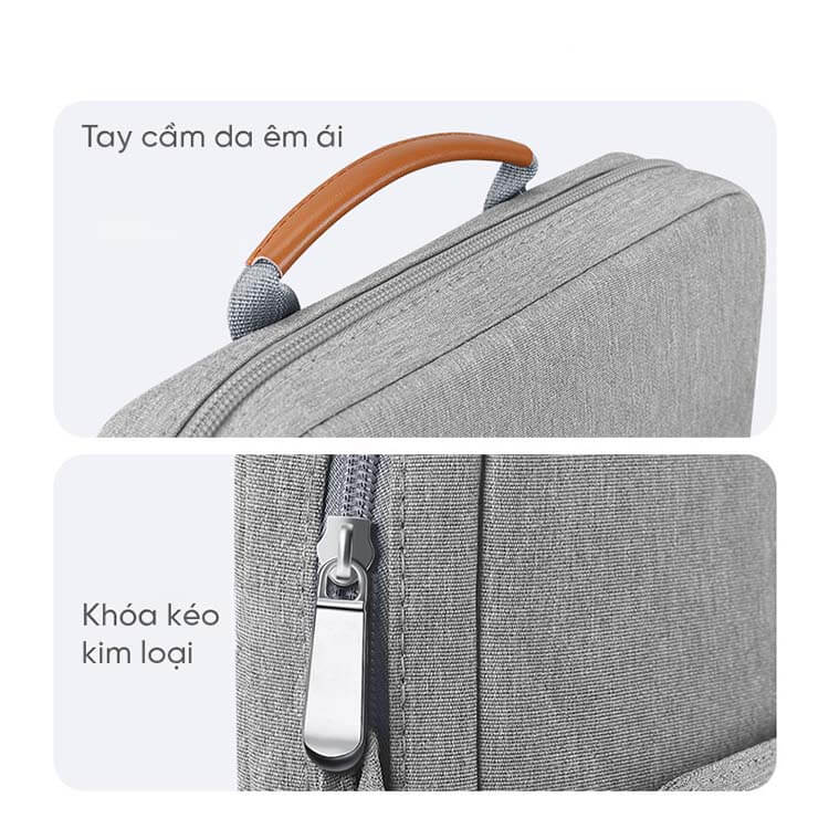 Cặp macbook pro 13 chính hãng G1-TL12 26 Tui Dung Ipad Pro 11 Inch 12 9 Inch M1 M2 Gb Tl12 7