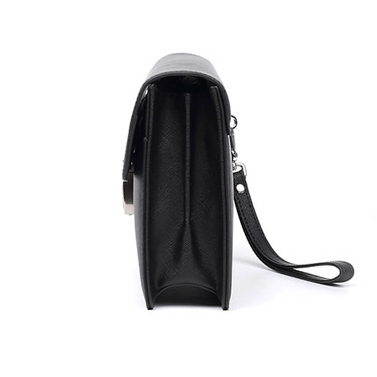 Cặp da thật nam mini GB-CL03 35 Cap Da That Nam Mini Gb Cl03 5