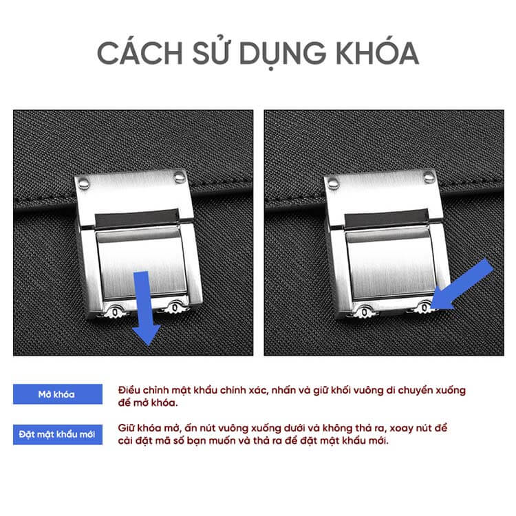 Cặp da thật nam mini GB-CL03 29 Cap Da That Nam Mini Gb Cl03 9