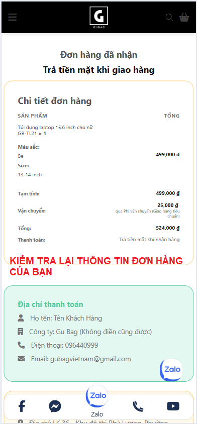 Huong Dan Dat Hang Website Gubagvn 44