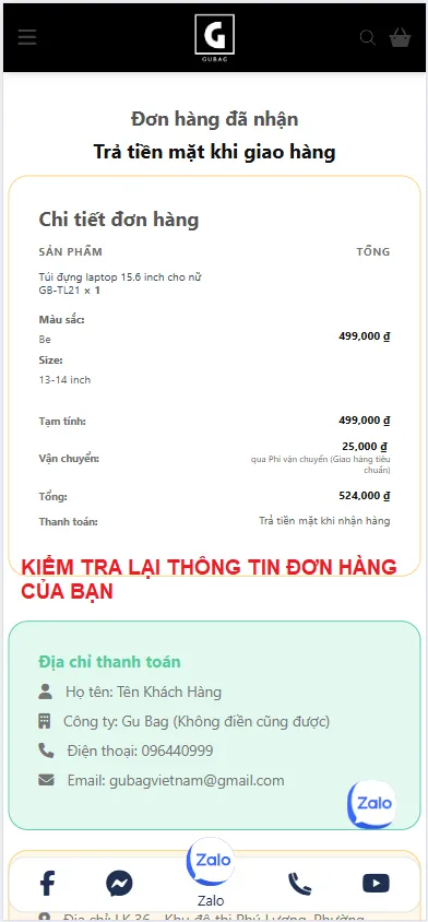 Huong Dan Dat Hang Website Gubagvn 44