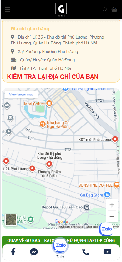 Huong Dan Dat Hang Website Gubagvn 55