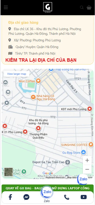 Huong Dan Dat Hang Website Gubagvn 55