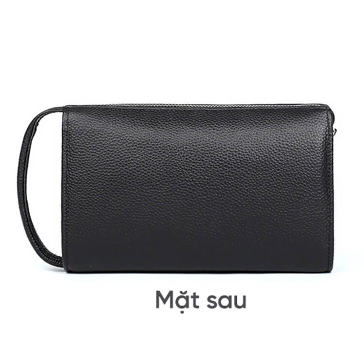 Túi cầm tay nam da bò GB-CL04 37 Tui Cam Tay Nam Da Bo Gb Cl04 11