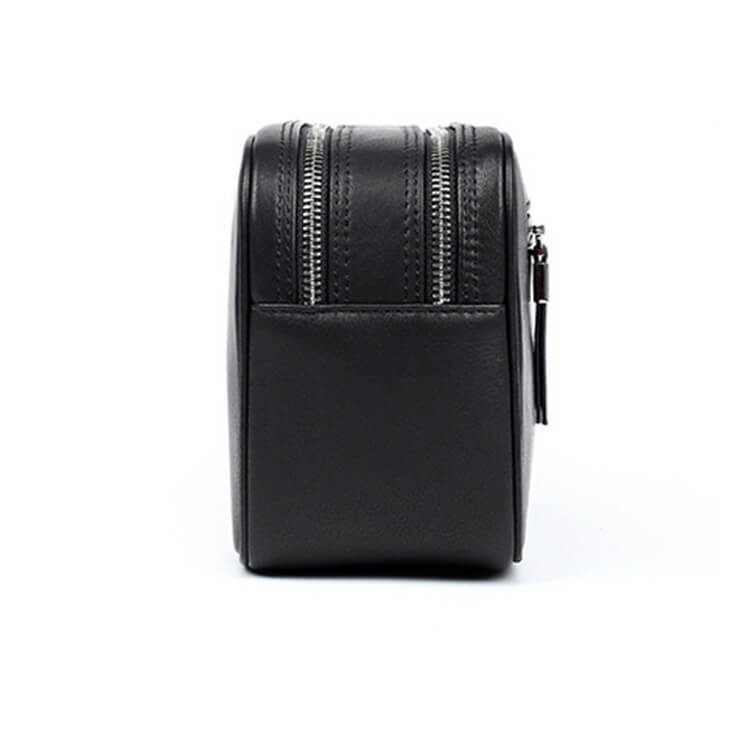 Túi cầm tay nam hàng hiệu da thật GB-CL05 40 Tui Cam Tay Nam Hang Hieu Da That Gb Cl05 10