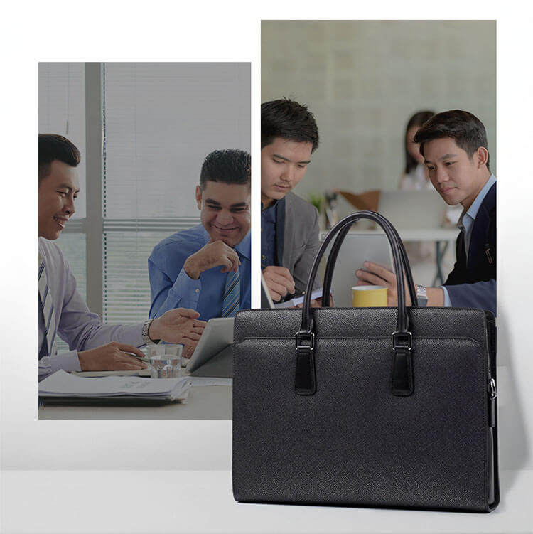 Túi công sở nam da thật có khóa mật khẩu chống trộm GB-TL43 41 Tui Cong So Nam Da That Co Khoa Mat Khau Chong Trom Gb Tl43 1