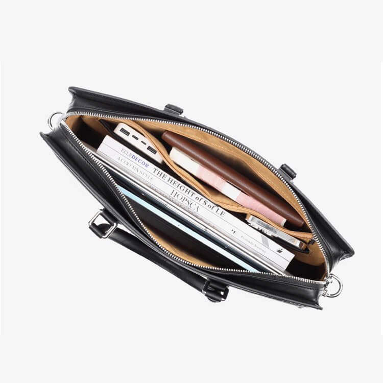 Túi công sở nam da thật có khóa mật khẩu chống trộm GB-TL43 38 Tui Cong So Nam Da That Co Khoa Mat Khau Chong Trom Gb Tl43 6