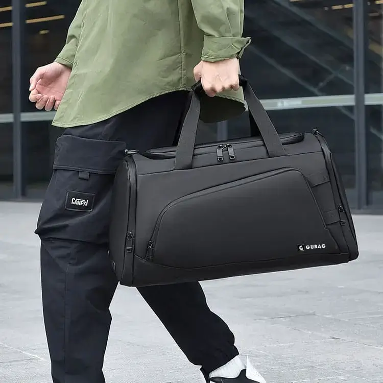 Túi trống du lịch chống nước GB-DL09 27 Tui Trong Du Lich Chong Nuoc Gb Dl09 10